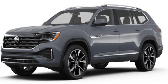 VOLKSWAGEN ATLAS 4MOTION 2024 1V2FR2CA1RC568445 image VOLKSWAGEN ATLAS 4MOTION 2024 1V2FR2CA1RC568445 image